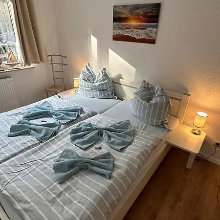 Ferienwohnung 