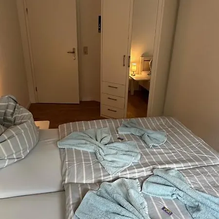 Ferienwohnung 