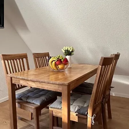 Ferienwohnung 