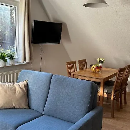 Ferienwohnung 