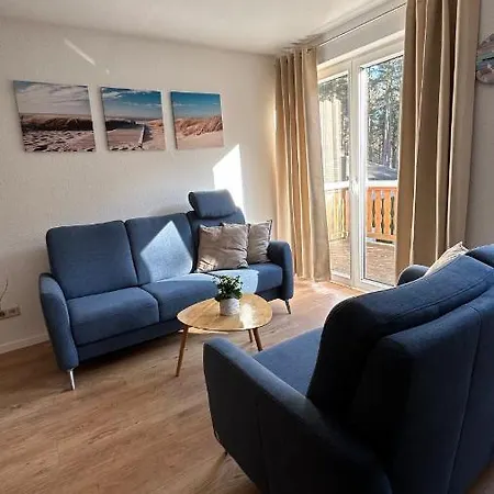 Ferienwohnung 