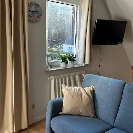 Ferienwohnung 