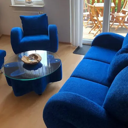 Ferienwohnung 