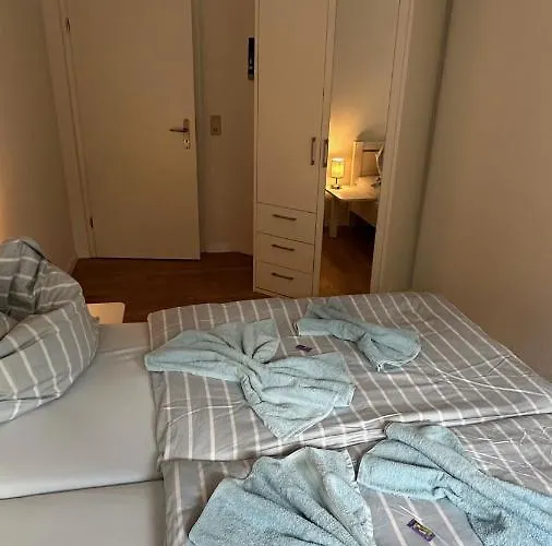 Ferienwohnung \