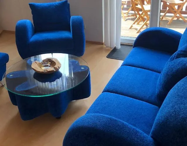 Ferienwohnung \