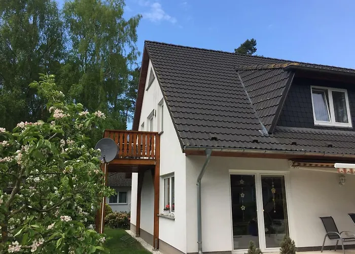 Ferienwohnung \